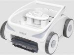 Intex Robot Limpiafondos ZX500R Inalámbrico 2h Autonomía Fondo y Paredes 176m² - Imagen 2