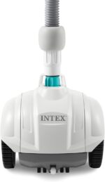 Intex Robot Limpiafondos ZX50 Manguera 6.5m Automático 3407-5678 l/h - Imagen 4