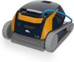Maytronics Dolphin E20 Robot Limpiafondos Piscina 10m Muros Cable 15m