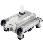 Intex Limpiafondos Automático 28001 Hidráulico Manguera 7,5m Depuradora 5678-13248l/h