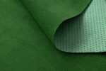 Bonerva Césped Artificial Garden Plus 22mm 2x5m Rollo Verde 4 Tonos - Imagen 2