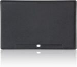 BBQ-Toro Plancha Hierro Fundido 48x31.5cm Reversible 5mm Asas Barbacoa - Imagen 3