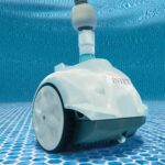 Intex Robot Limpiafondos ZX50 Manguera 6.5m Automático 3407-5678 l/h - Imagen 3