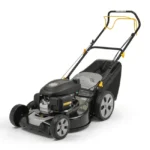 ALPINA AL5 51SHQ Cortacésped Gasolina 167cc 51cm Motor Honda 4 en 1 - Imagen 3