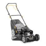ALPINA AL5 51SHQ Cortacésped Gasolina 167cc 51cm Motor Honda 4 en 1 - Imagen 2