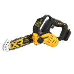 DEWALT DCMPS520P1 Sierra Poda XR 18V Brushless 20cm Batería 5Ah - Imagen 3