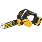 DEWALT DCMPS520P1 Sierra Poda XR 18V Brushless 20cm Batería 5Ah