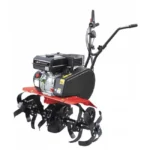Dunsch Motocultor Gasolina 212cc 7cv 85cm LE42212-85W11 2AV 1AR