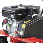 Dunsch Motocultor Gasolina 212cc 7cv 85cm LE42212-85W11 2AV 1AR - Imagen 3