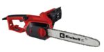 Einhell GH-EC 1835 Motosierra Eléctrica 1800W 35cm Cadena OREGON 13,5m/s