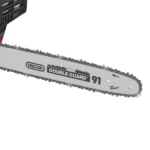 Einhell GH-EC 1835 Motosierra Eléctrica 1800W 35cm Cadena OREGON 13,5m/s - Imagen 2