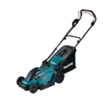 MAKITA DLM330RT Cortacésped Batería 18V 33cm 3en1 Batería 5Ah Cargador - Imagen 2