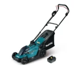 MAKITA DLM330RT Cortacésped Batería 18V 33cm 3en1 Batería 5Ah Cargador