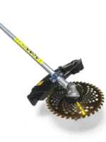 NEXT POWER Desbrozadora Gasolina 62cc 7 en 1 Discos Intercambiables - Imagen 3