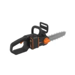 WORX Nitro WG350E Motosierra 20V 4Ah Brushless 30cm 10m/s PowerShare - Imagen 3